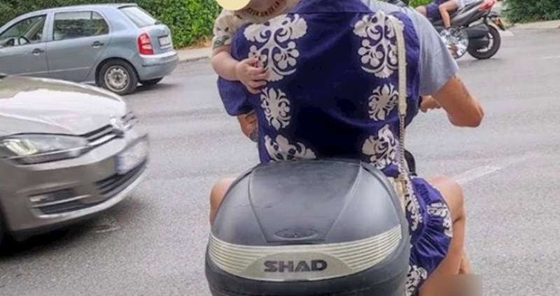 Fotografija iz Dubrovnika razljutila je mnoge na internetu: Ovo je prestrašno!