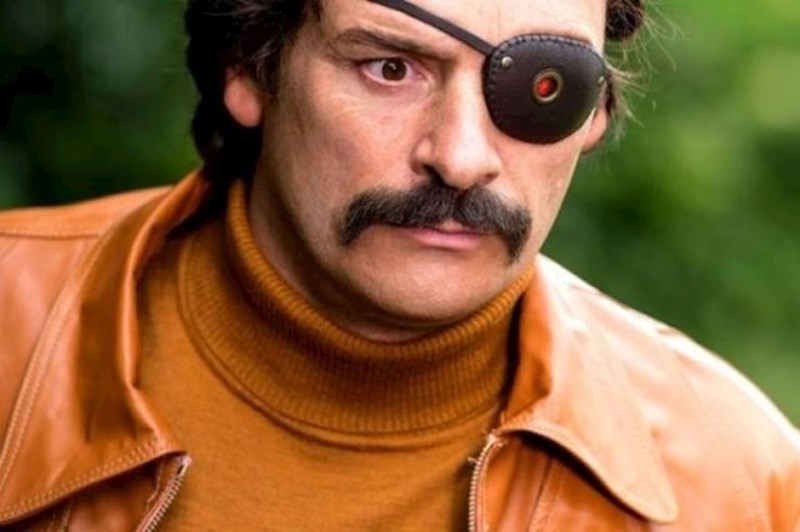 Mindhorn