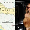 Na Redditu poznate i slavne uspoređuju s državama, oduševit će vas zašto je Rihanna Hrvatska
