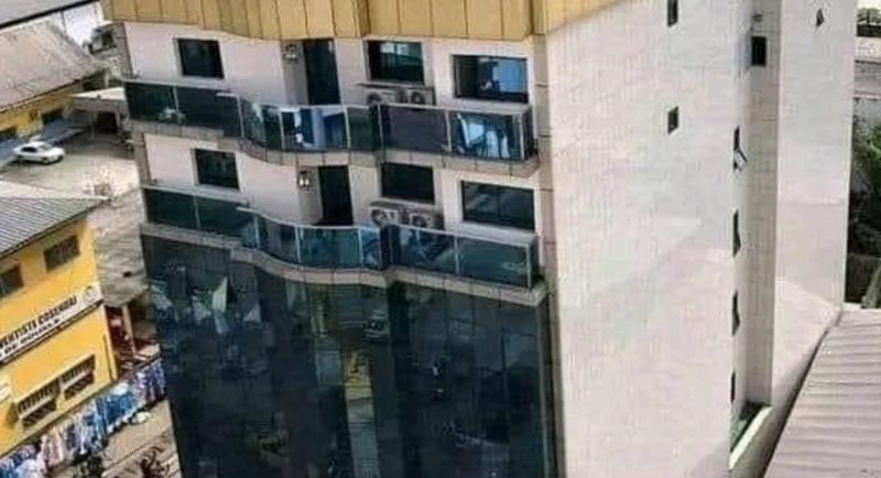 Fotka zgrade iz Bugarske osvojila je svijet, ljudi na Zapadu ne vjeruju da je ovo moguće