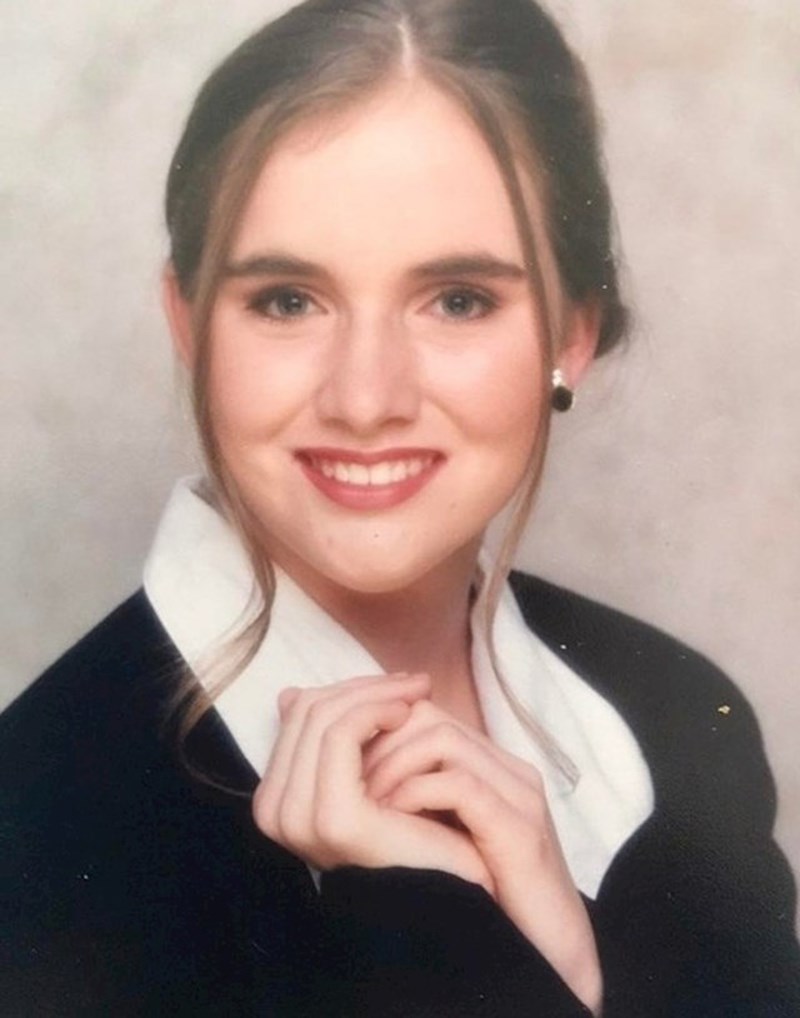 "Ja s 12, izgledam kao da mi je 35"