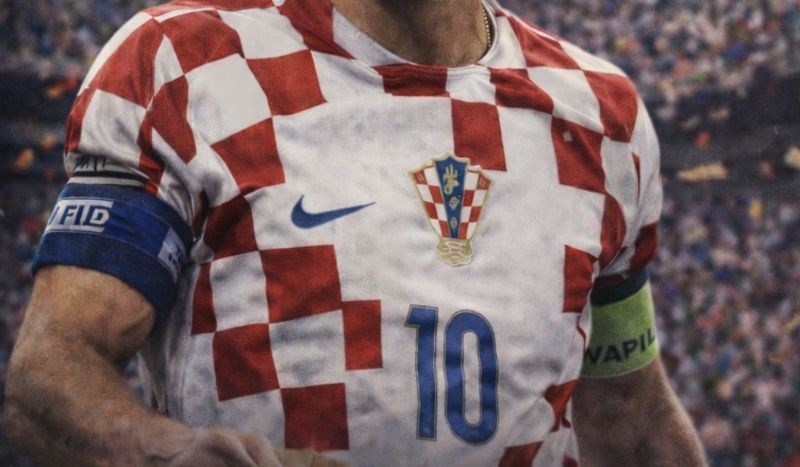 Društvenim mrežama se širi urnebesna najava filma s Lukom Modrićem, morate vidjeti tko ga glumi!