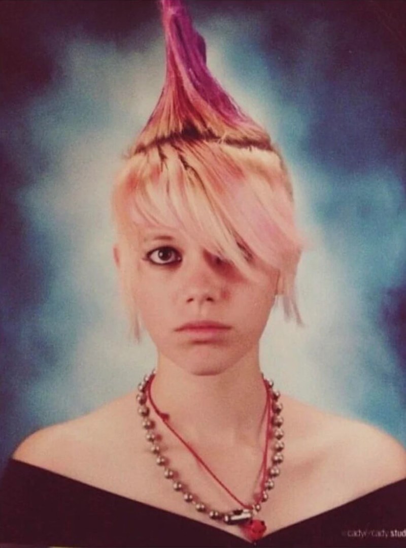 Slika za školski godišnjak