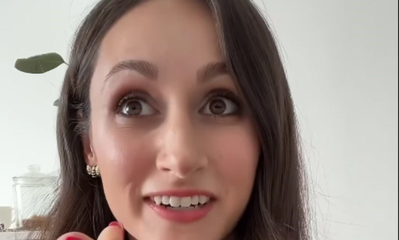 Amerikanka pokazala kako svatko može zvučati kao Hrvat bez da zna hrvatski, video je hit!