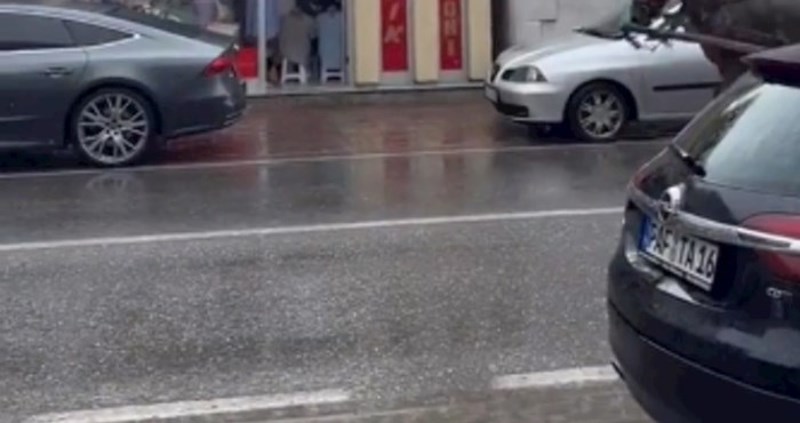 Snimka "bosanske šlep službe" opet kruži internetom, ovo je teško objasniti