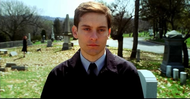 8. Spider-Man (2002)