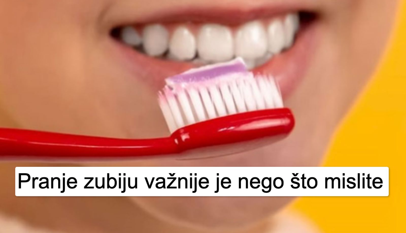 13 rečenica koje su istinite, ali ih nitko ne želi čuti