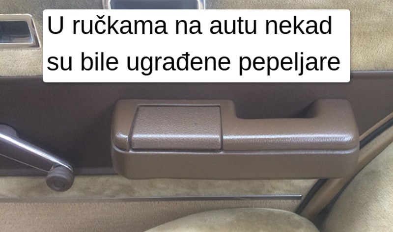 Ako se sjećate ovih 10 stvari, žao nam je, i službeno ste stari