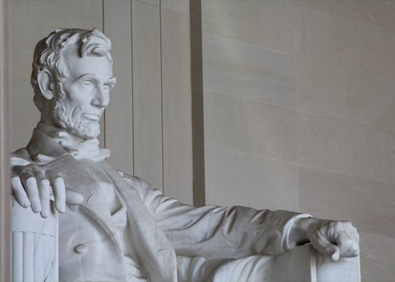 Joe Biden rodio se bliže inauguraciji Lincolna nego svojoj inauguraciji