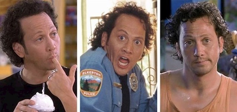 Rob Schneider