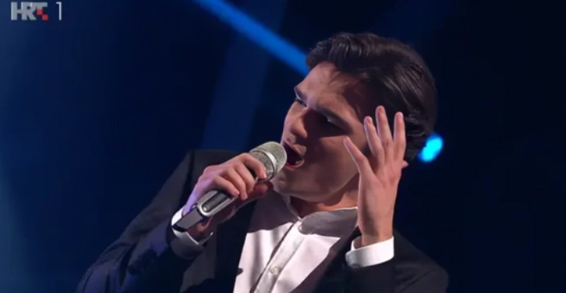 Netko je skužio da je Martin iz Voicea ISTI kao dvije osobe koje svi znate, fotke su hit!