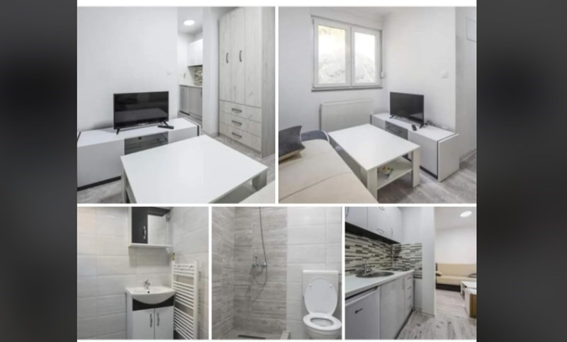 Masovno se šera fotka ovog stana iz Pule, morate vidjeti cijenu za koju se prodaje. I to HITNO!