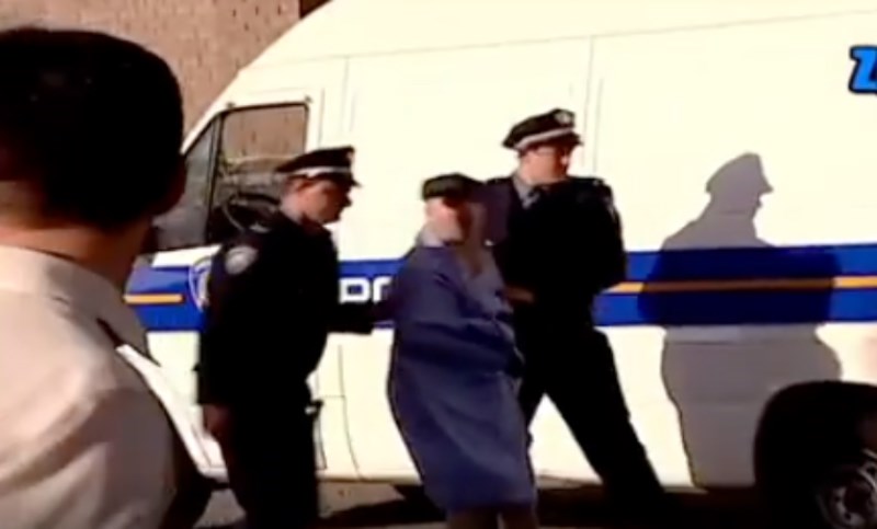 Nakon uhićenja Mile Kekina masovno se dijeli ova snimka, odmah će vam biti jasno zašto