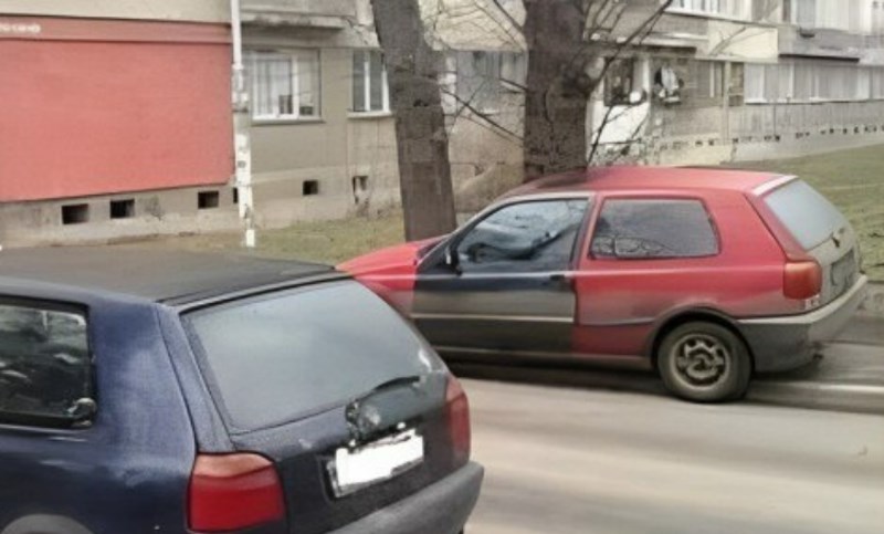 Fotka iz Srbije kakva se vidi jednom u životu, odmah ćete skužiti zašto su ljudi oduševljeni