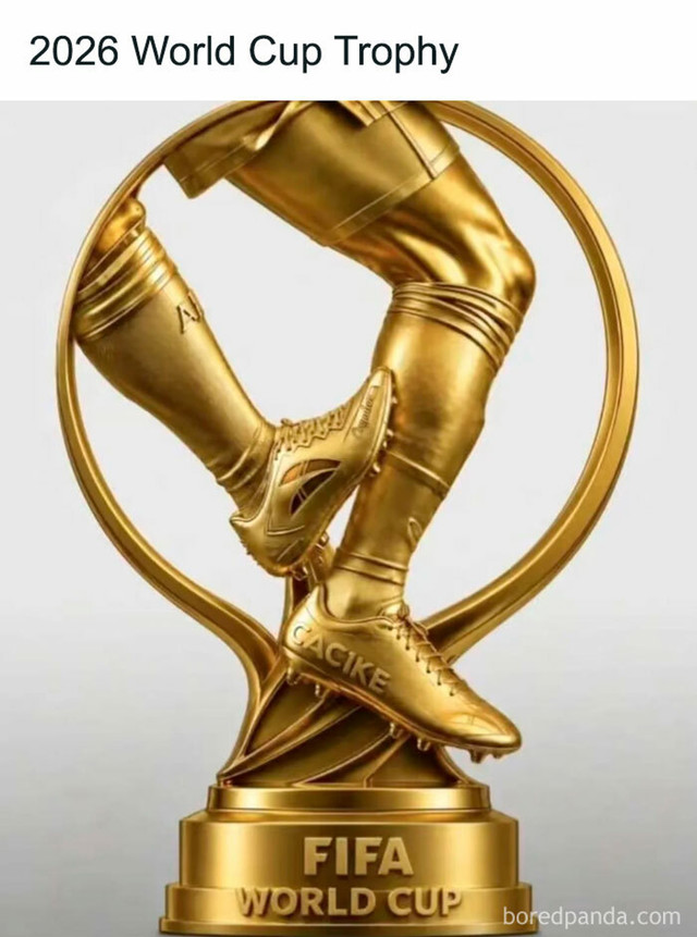 Novi trofej
