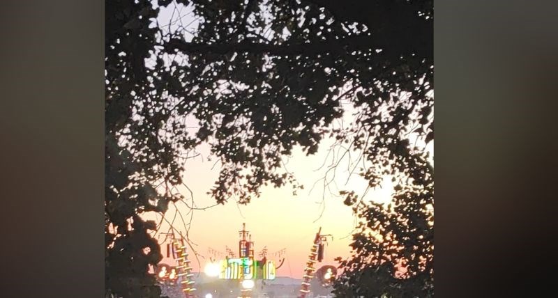 Tip je pokazao kako je besplatno uživao u Edu Sheeranu u Zagrebu, fotka je hit