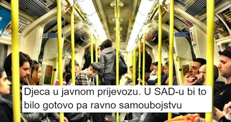 Amerikance u Europi su pitali što ih je najviše šokiralo kad su tek došli, evo najboljih odgovora