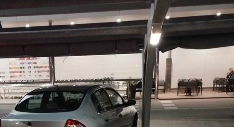 U Makarskoj je zabilježeno najgore parkiranje u povijesti, ovo treba vidjeti da se povjeruje