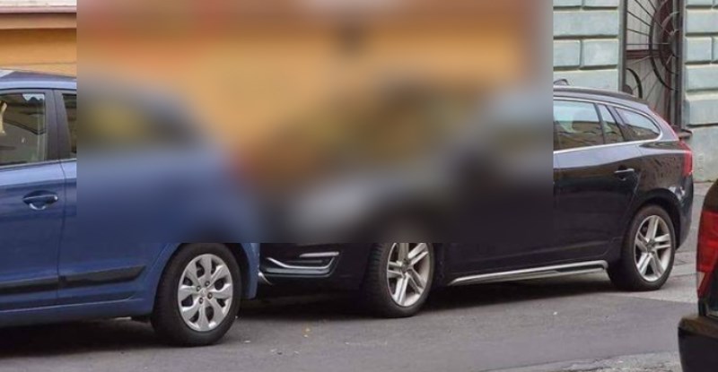 Ljudi ne mogu vjerovati kako je tip odlučio napuniti svoj električni auto, ovo morate vidjeti