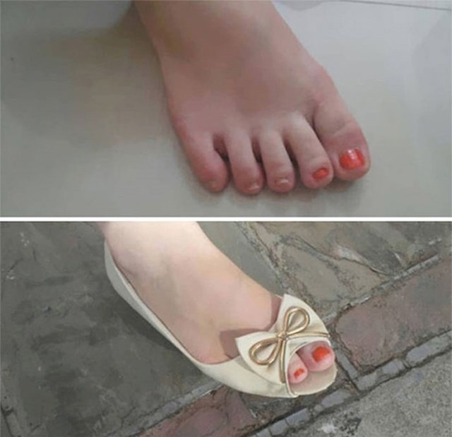 Za mene pobjednica!