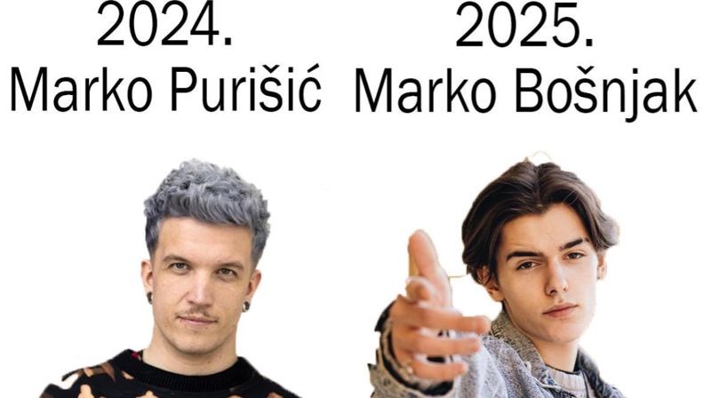 Masovno se dijeli fotka koja pokazuje koga će Hrvatska sljedeće poslati na Eurosong, ovo je hit!