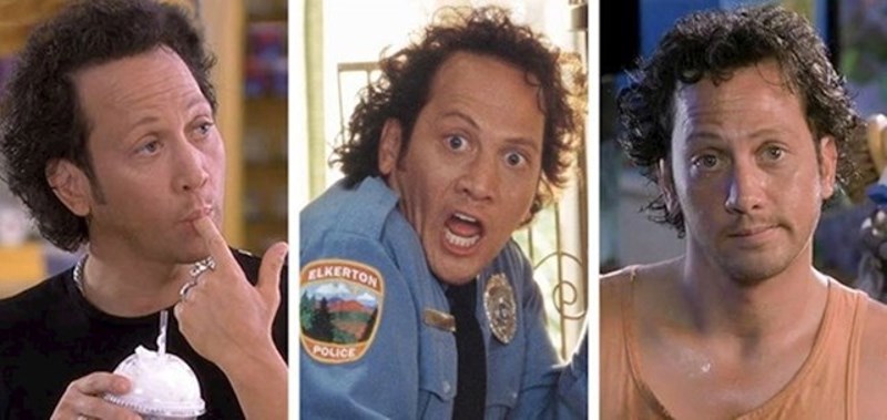 Rob Schneider