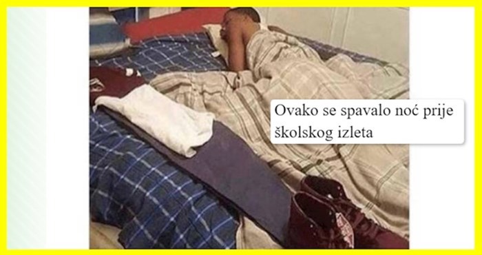 16 fotki čiste nostalgije koje će vas vratiti natrag u djetinjstvo