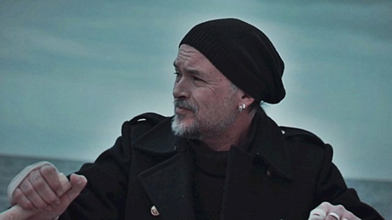 Sinovi Zlatana Stipišića Gibonnija zovu se Rando i Lorenzo