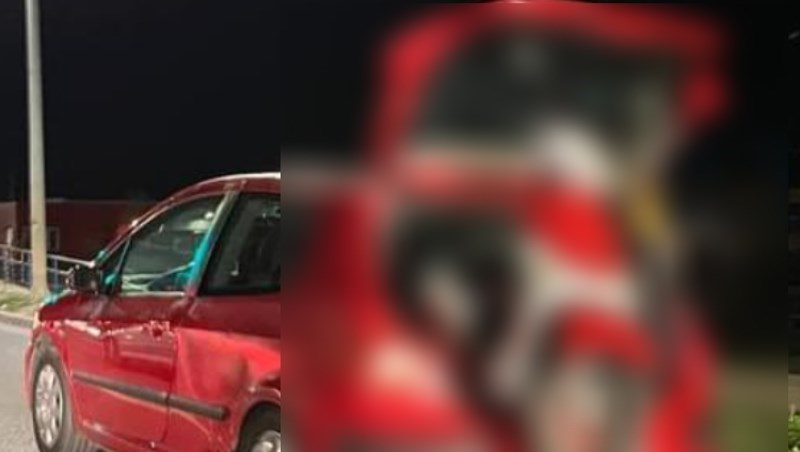 Fotka iz Hrvatske širi se regijom, ljudi ne vjeruju što je tip odlučio prevesti u prtljažniku