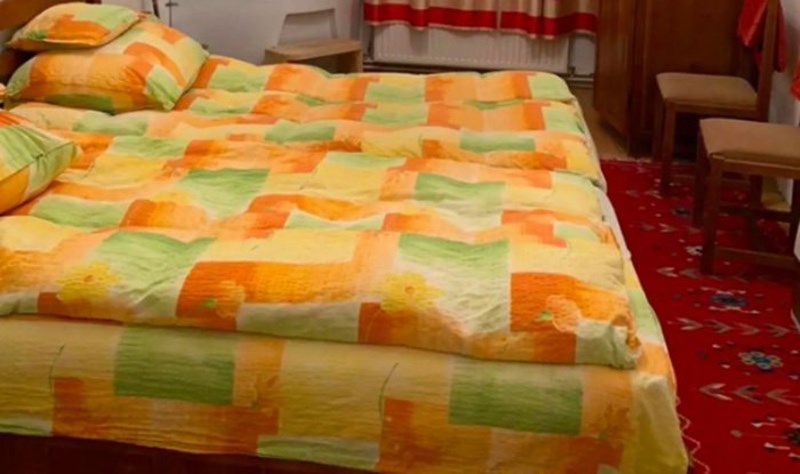 Fotka studentske sobe iz Zagreba je hit na društvenim mrežama, nevjerojatno što ljudi iznajmljuju