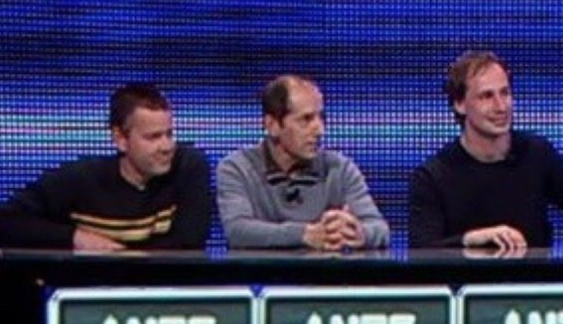 Širi se urnebesna fotka iz Potjere, odmah će vam biti jasno zašto je hit