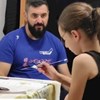 Video od milijun pregleda: Bosanac vježba matematiku s kćerkom, uslijedio je show
