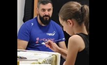 Video od milijun pregleda: Bosanac vježba matematiku s kćerkom, uslijedio je show