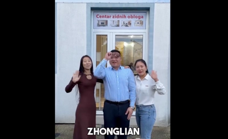 Reklama iz BiH u trenu je podijelila čitav Balkan: jedni umiru od smijeha, drugi su zgroženi idejom