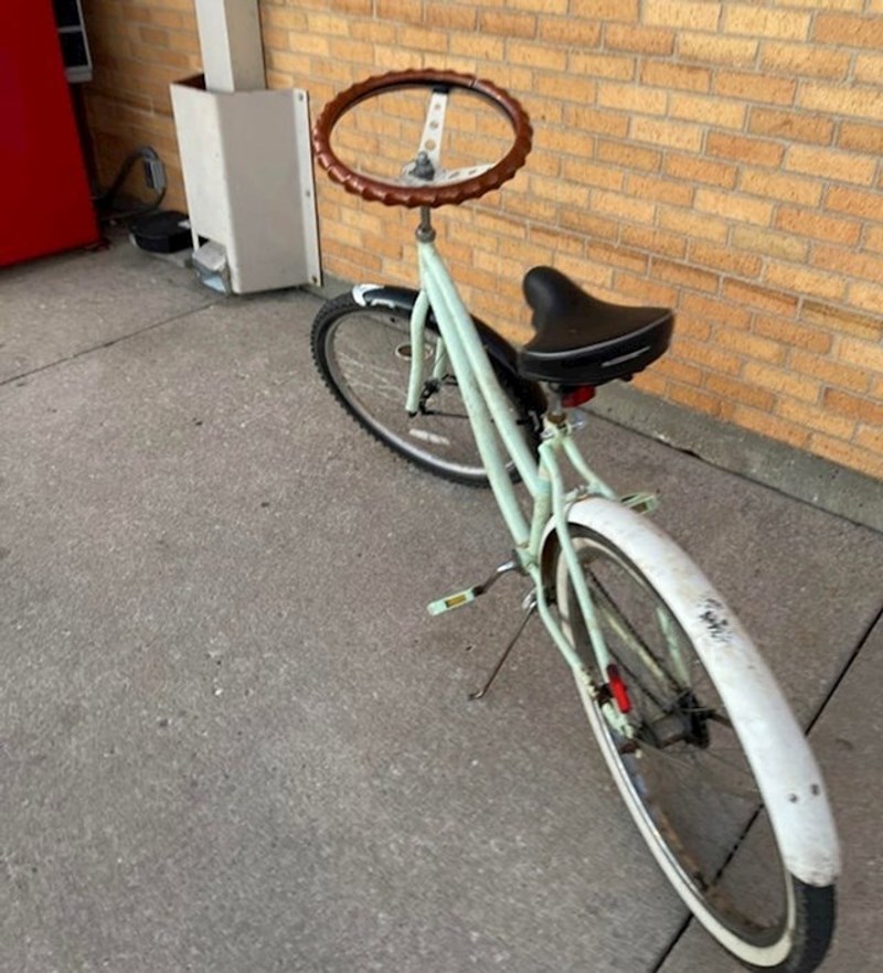 Kako fora, premda mislimo da se ne bi baš snašli