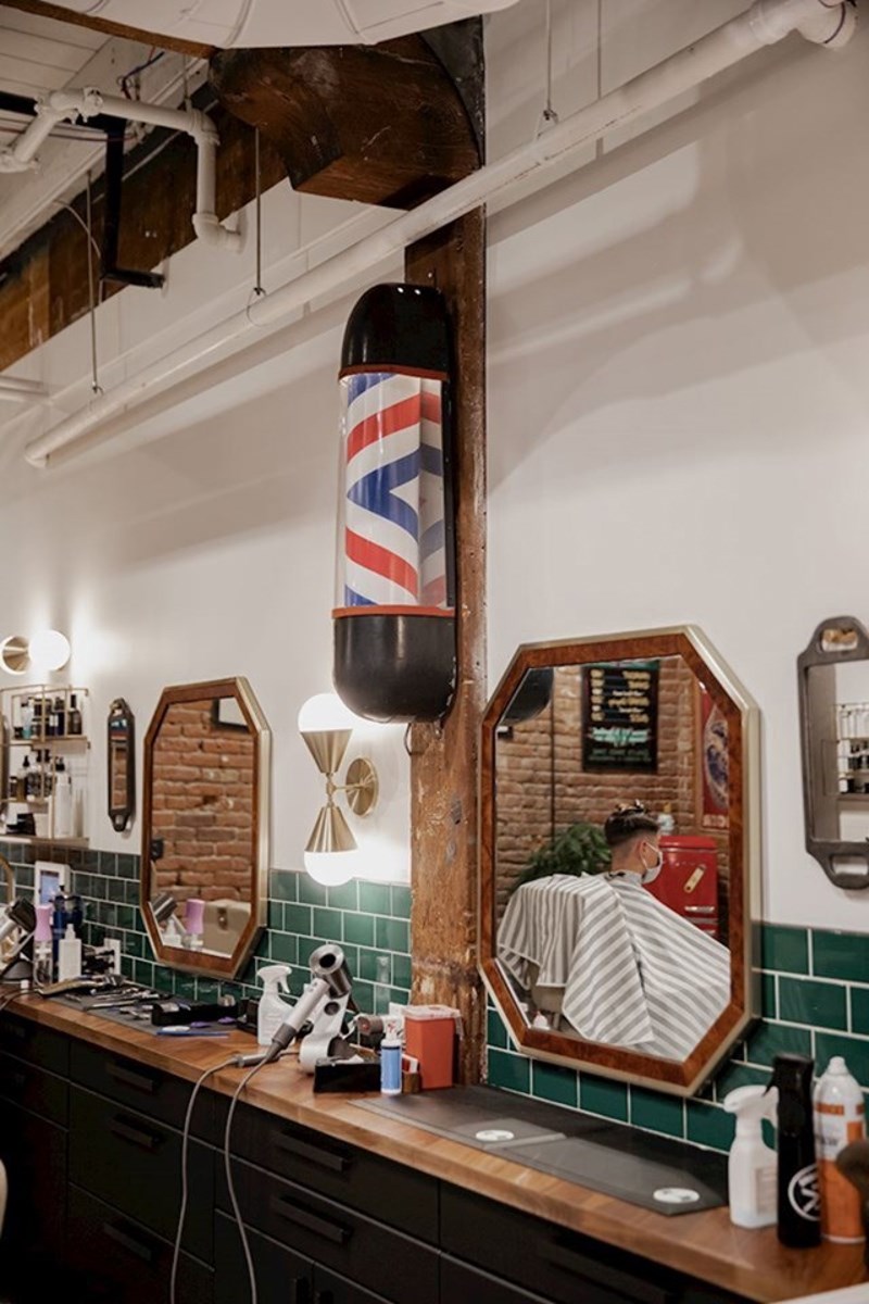 Nikad nemojte reći: Ošišajmo samo vrhove pa ćemo vidjeti kako izgleda