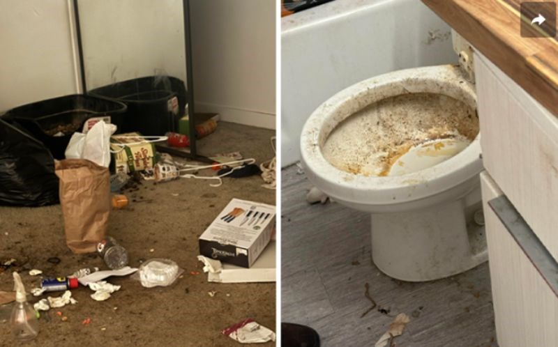 12 ljudi koji su primili prijatelje u stan i odmah požalili