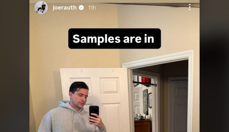 Američki influencer lansirao je novu liniju odjeće, Hrvati su odmah prepoznali logo