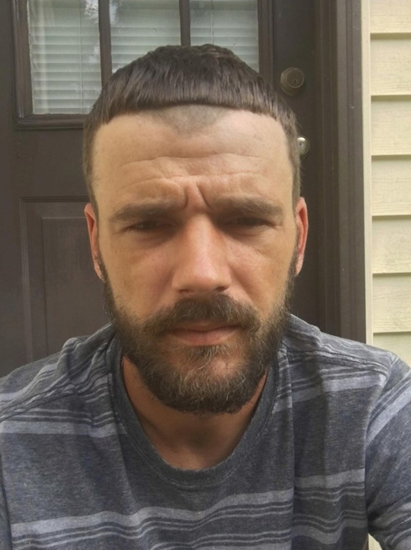 Pitamo se je li ga slijepac šišao