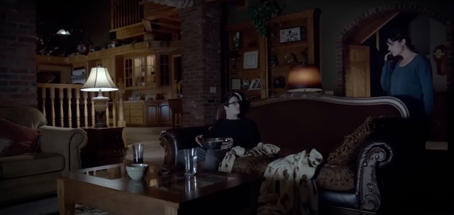 10. The Open House (2018)