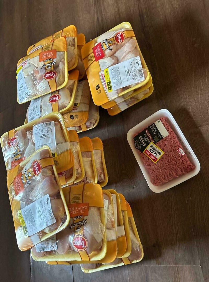 Detroit, SAD: 27 eura