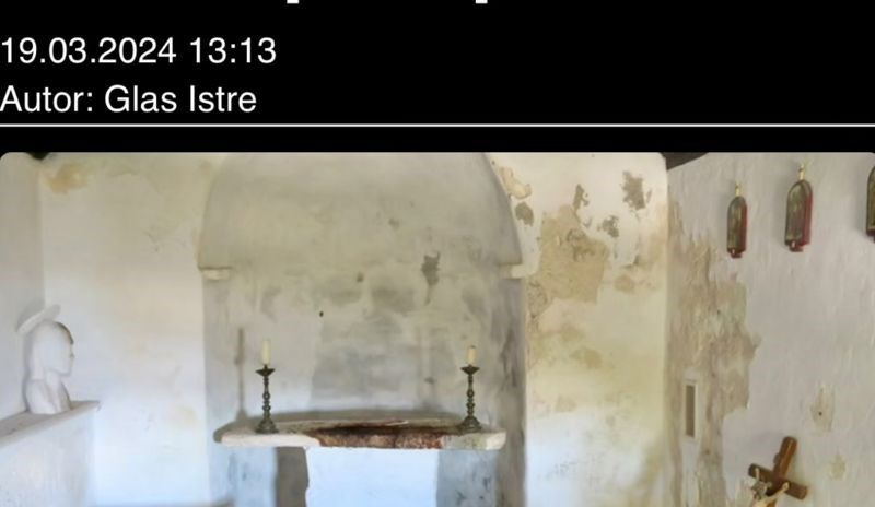 Širi se nevjerojatna vijest iz Dalmacije, ljudi ne vjeruju što su vandali napravili u crkvi
