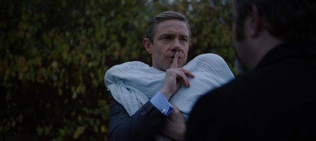 15. Ghost Stories (2017)