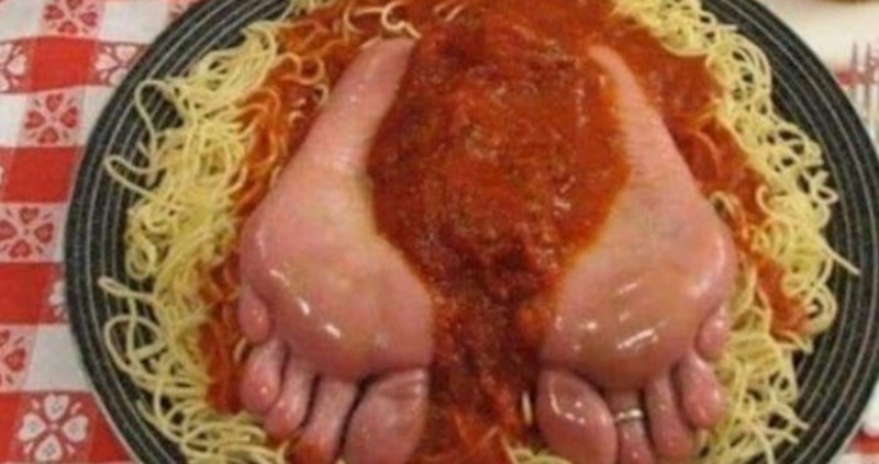 9 ljudi koji su posjetili najgore restorane na svijetu i imaju fotke kao dokaz