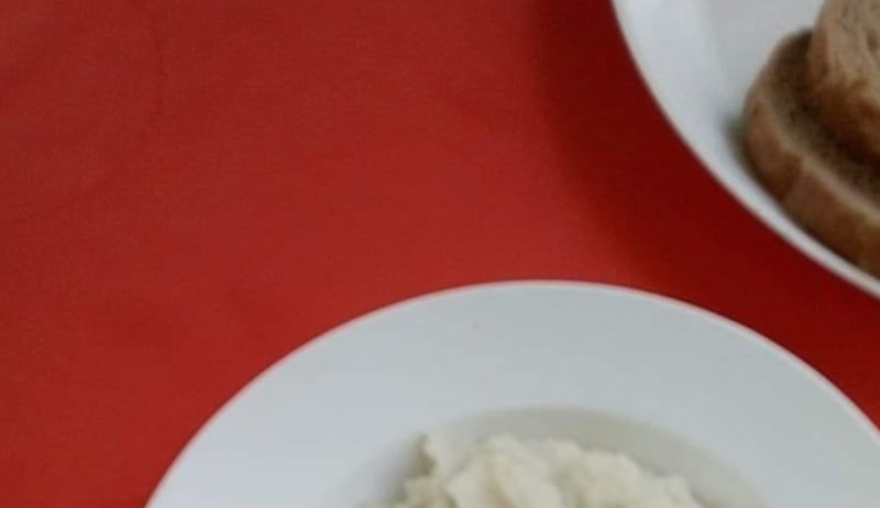 Fotka ručka iz bolnice u Srbiji osvaja internet, morate vidjeti što su poslužili pacijentima!