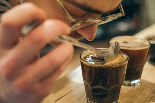 Neki ljudi imaju toliko jak njuh da mogu osjetiti promjene na hormonalnoj razini kod ljudi