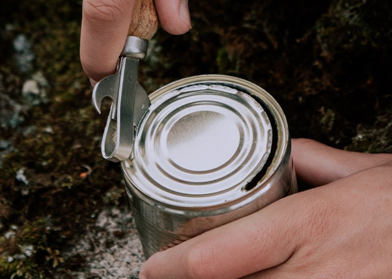 Imam otvarač za konzerve star 30 godina, radi savršeno dok novi puknu za mjesec dana