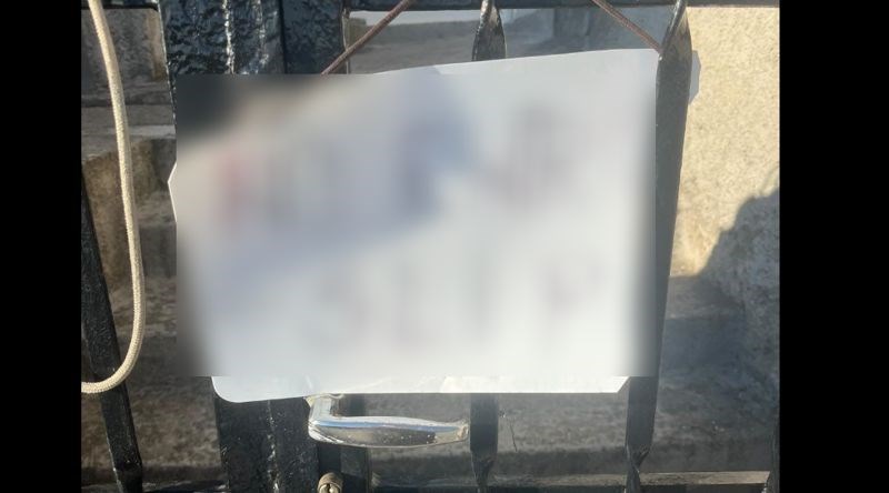 Vlasnik trgovine u Zadru odlučio je ne raditi jedan dan, ljudi umiru od smijeha zbog natpisa