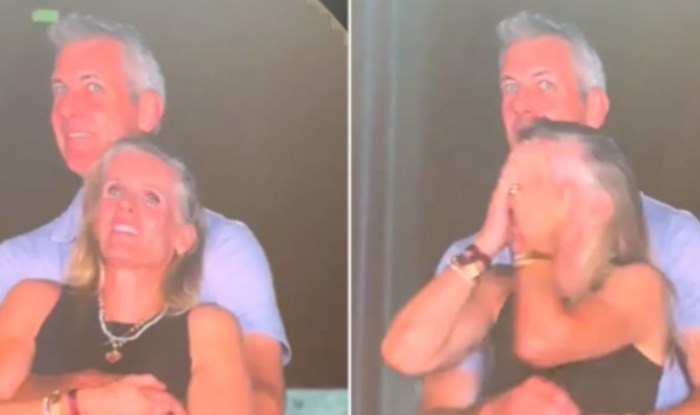 Svi dijele foru o tome što bi se dogodilo da je par s Coldplayja uhvaćen u Hrvatskoj, ovo je hit!