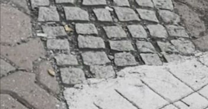 Fotka građevinskih radova iz Češke nasmijala je tisuće, morate vidjeti ovaj urnebesni pokušaj